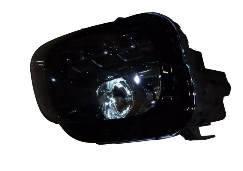 Reflektor Prawy Citroen C3 Aircross
