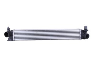 Ladeluftkühler Citroen Peugeot 2.0 - 2.2 1613994180 Neu Original OE