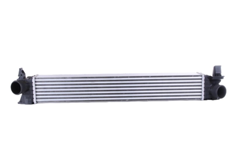 Intercooler Chłodnica Powietrza Citroen Peugeot 2.0 - 2.2 1613994180