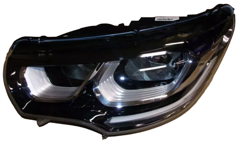 Reflektor Lewy Przód Citroen C4 DS4 9808623880