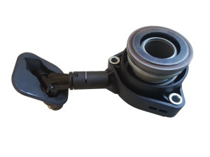 Kupplungsnehmerzylinder für Ford, Volvo und Mazda 1.6 TDCi 1226832 405NM05 Neu Original SNR