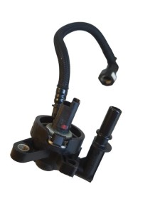 Kraftstoffdrucksensor 1.6 E-HDI 8V Peugeot Citroen 9810612480 Original OE