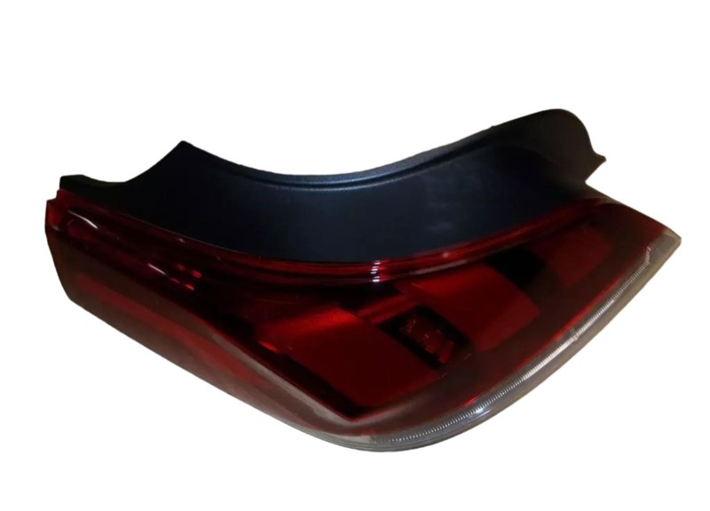 LAMPA LEWY TYŁ PEUGEOT 508 9807242780
