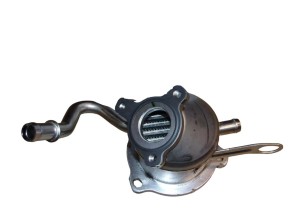 Abgaskühler EGR Renault 147359823R Neu Original OE