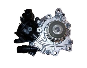 Peugeot Wasserpumpe 9836834880 Neu Original OE