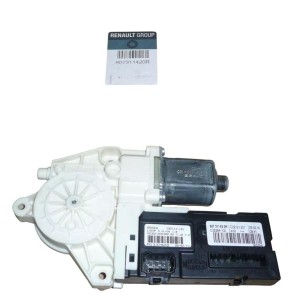Fensterhebermotor links Renault Laguna 807311420R Neu Original OE