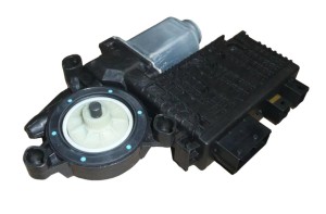 Citroën Fensterhebermotor vorne links 9221HH Neu Original OE