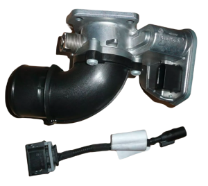 Drosselklappe CITROEN PEUGEOT 504264089