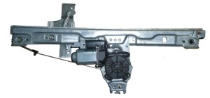 Peugeot Fensterheber 207 links 9221FT Neu Original OE