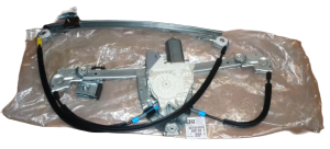 FENSTERMECHANISMUS VORNE LINKS PEUGEOT 607 9221Q2