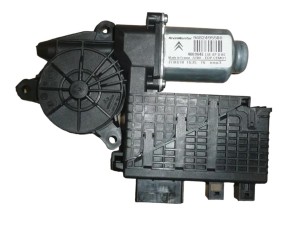 Citroën Fensterhebermotor 9222.CX Neu Original OE