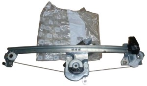 Fensterheber für Citroën 9221AQ Neu Original OE