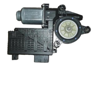Citroën Fensterhebermotor 9222CY Neu Original OE
