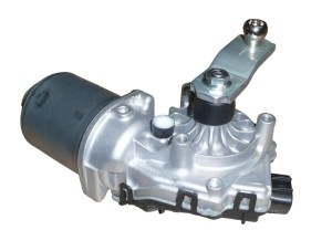 Citroën Scheibenwischermotor 1612912480 Neu Original OE