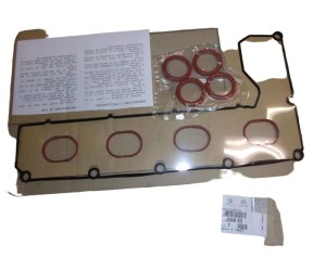 Zylinderkopfdichtung Citroen Jumpy II 0348.S3 Neu Original OE