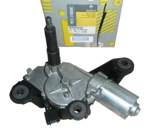 Renault Scheibenwischermotor 287100006R Neu Original OE