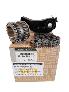 Renault Ölpumpenantrieb 150A03349R Neu Original OE