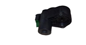 Citroen Handbremsmotor 1617535580 Neu Original OE
