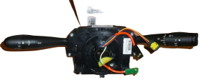 Kombinationslichtschalter CITROEN PEUGEOT 6239VF