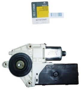 Renault Fensterhebermotor 807307296R Neu Original OE