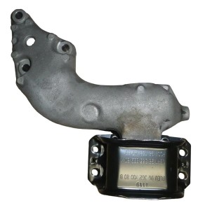 Peugeot Motorlager 183989 Neu Original OE