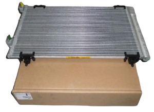 KLIMAANLAGENKONDENSATOR PARTNER BERLINGO 645GH