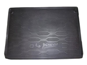 Citroen Kofferraummatte C4 Picasso II 1609494980 Neu Original OE
