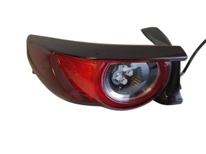 Mazda 3 LED-Lampe K20 2019 -> BCKC-51160 Originales linkes Hinterrad OE