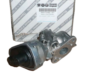 VENTIL EGR CITROEN PEUGEOT 9665752480