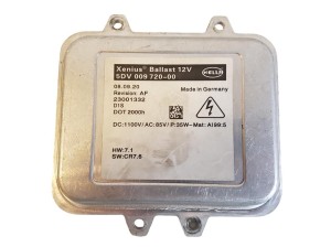 Xenon-Konverter 5DV009720-00 Opel Insignia Original OE