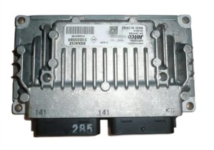 Renault Automatikgetriebesteuerung 310320288R Neu Original OE
