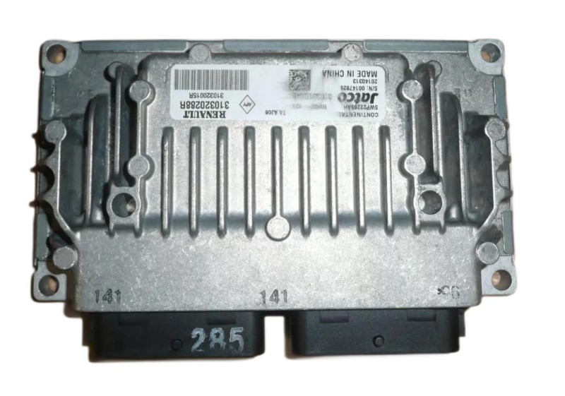 Sterownik Automatycznej Skrzyni Biegów Renault 310320288R