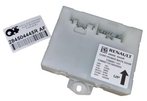 Renault Koleos II Kofferraumdeckelmodul 284504445R AF Neu Original OE