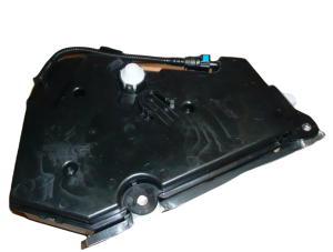 FLÜSSIGKEITSBEHÄLTER DPF FAP CITROEN PEUGEOT 1606340280