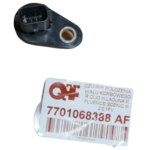 Pulssensor RENAULT NISSAN 7701068388