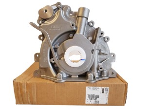 Ölpumpe 2.7 - 3.0 HDI V6 Peugeot Citroën 1001G2 Original OE