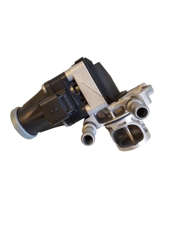 Zawór EGR Citroen Peugeot 1.5 HDI 9829870080 Nowy Oryginał OE