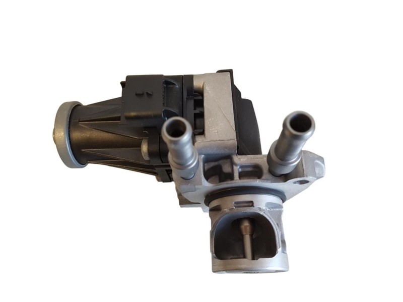 Zawór EGR Citroen Peugeot 1.5 HDI 9829870080 Nowy Oryginał OE
