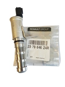 Renault Magnetventil für variable Ventilsteuerung 237964624R Neu Original OE