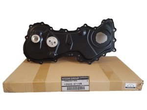Steuergehäusedeckel RENAULT MASTER 2.3 DCI 135026715R NEU ORIGINAL OE