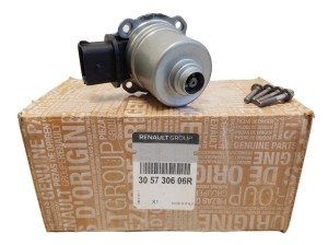 Renault Getriebe-Magnetventil 305730606R 305738737R Neu Original OE