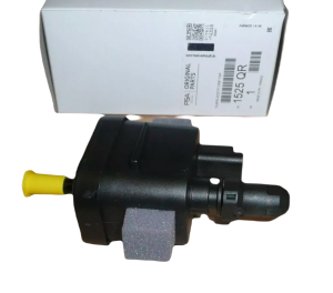PUMPE DPF FAP CITROEN PEUGEOT 1525QR