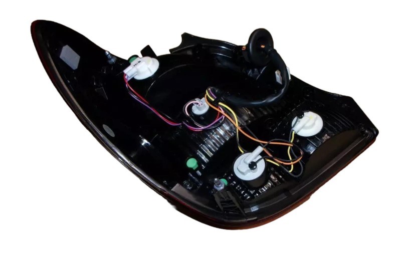 LAMPA PRAWA TYŁ CITOREN PEUGEOT B001031180