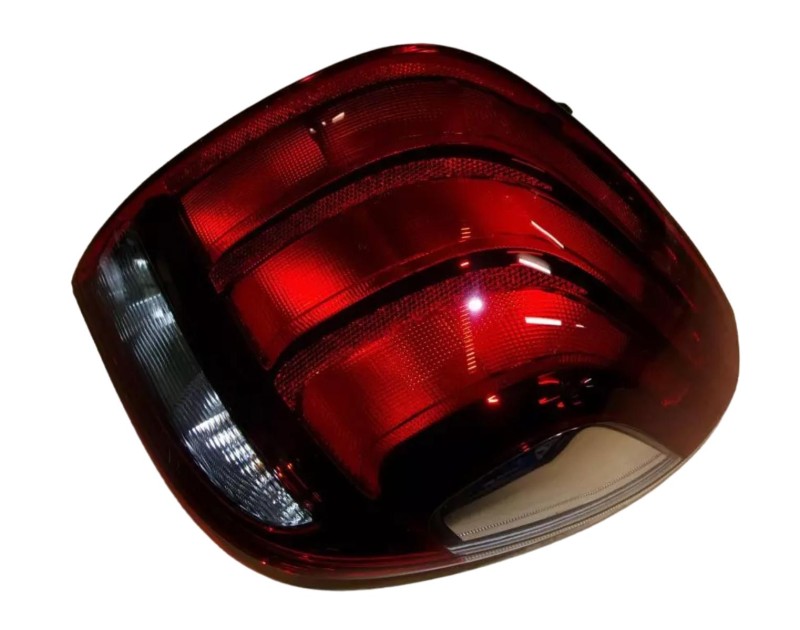 LAMPA PRAWA TYŁ CITOREN PEUGEOT B001031180