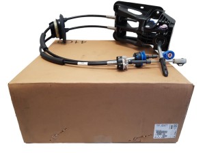 Schalthebel + Kabel 2400HK 9647821280 CITROEN C2 C3 NEU ORIGINAL OE