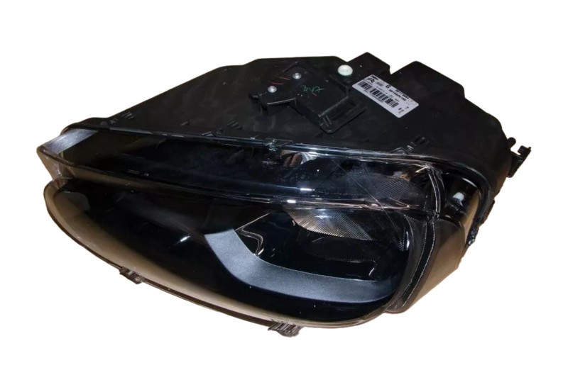 Reflektor Lampa Lewy Przód Citroen Berlingo III 9816825180 Nowy