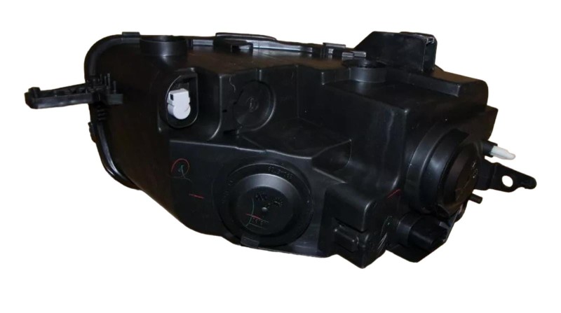 Reflektor Lampa Lewy Przód Citroen Berlingo III 9816825180