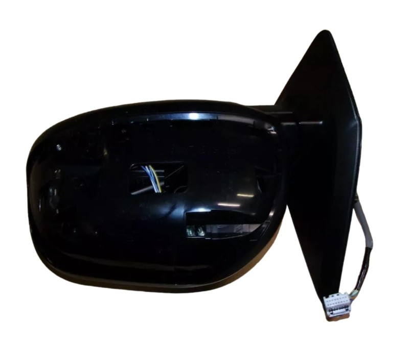 Lusterko Lewe Citroen C4 Aircross 1607239680 IDEALPARTS.PL