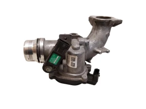 Luftdrosselklappe 1.5 DCI Renault 161A05457R 223650001R Original OE
