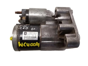 Anlasser 1.6 VTi 5802AR V75500178004 Peugeot Citroen Original OE